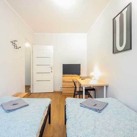 Waw Pokoje Ursynow ワルシャワ エクステリア 写真