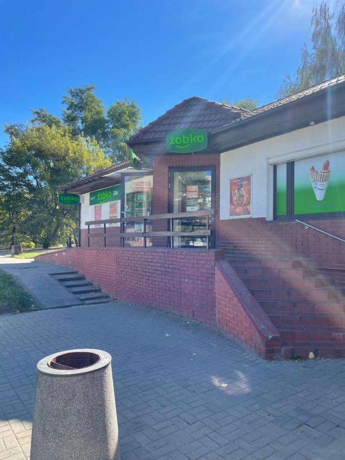 Waw Pokoje Ursynow ワルシャワ エクステリア 写真